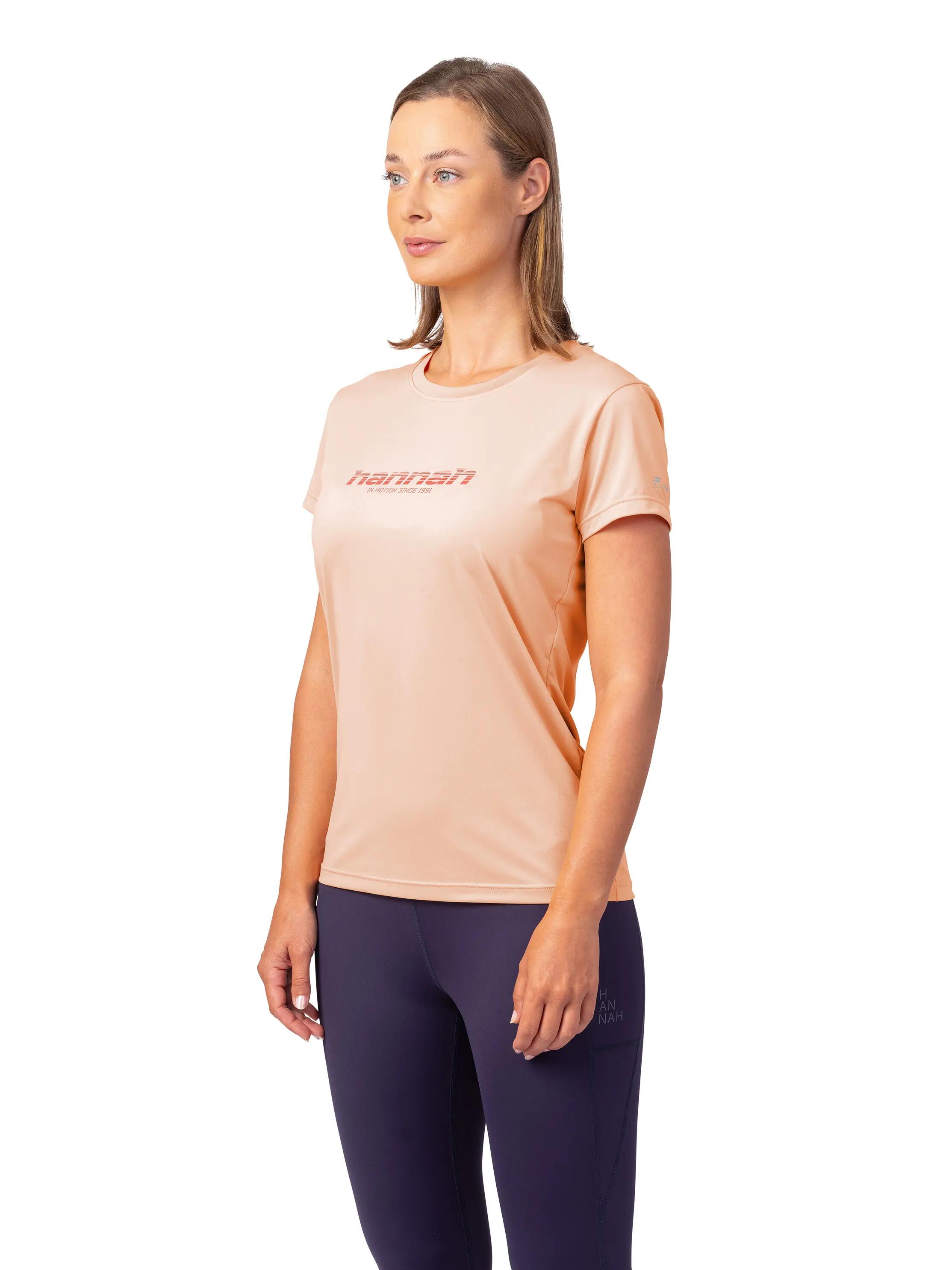 Camiseta deportiva de secado rápido para mujer «Hannah» 6/7