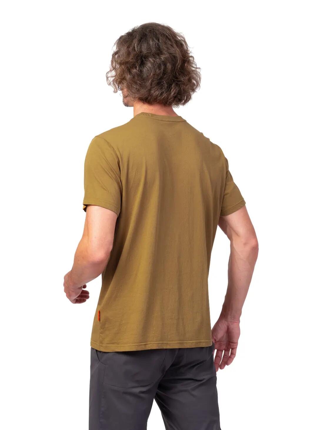 Camisola de algodão para homem Hannah 7/7