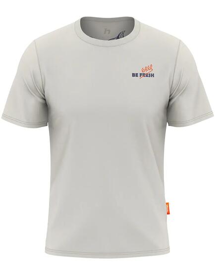 Herren-T-Shirt aus Baumwolle „Hannah“