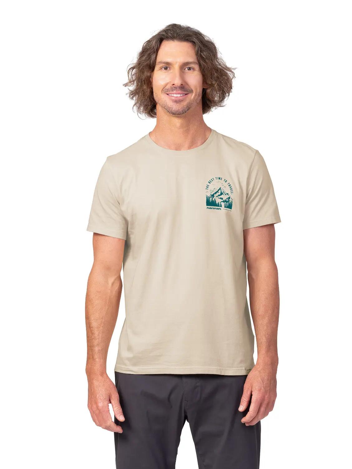 Camisola de algodão para homem Hannah 4/7