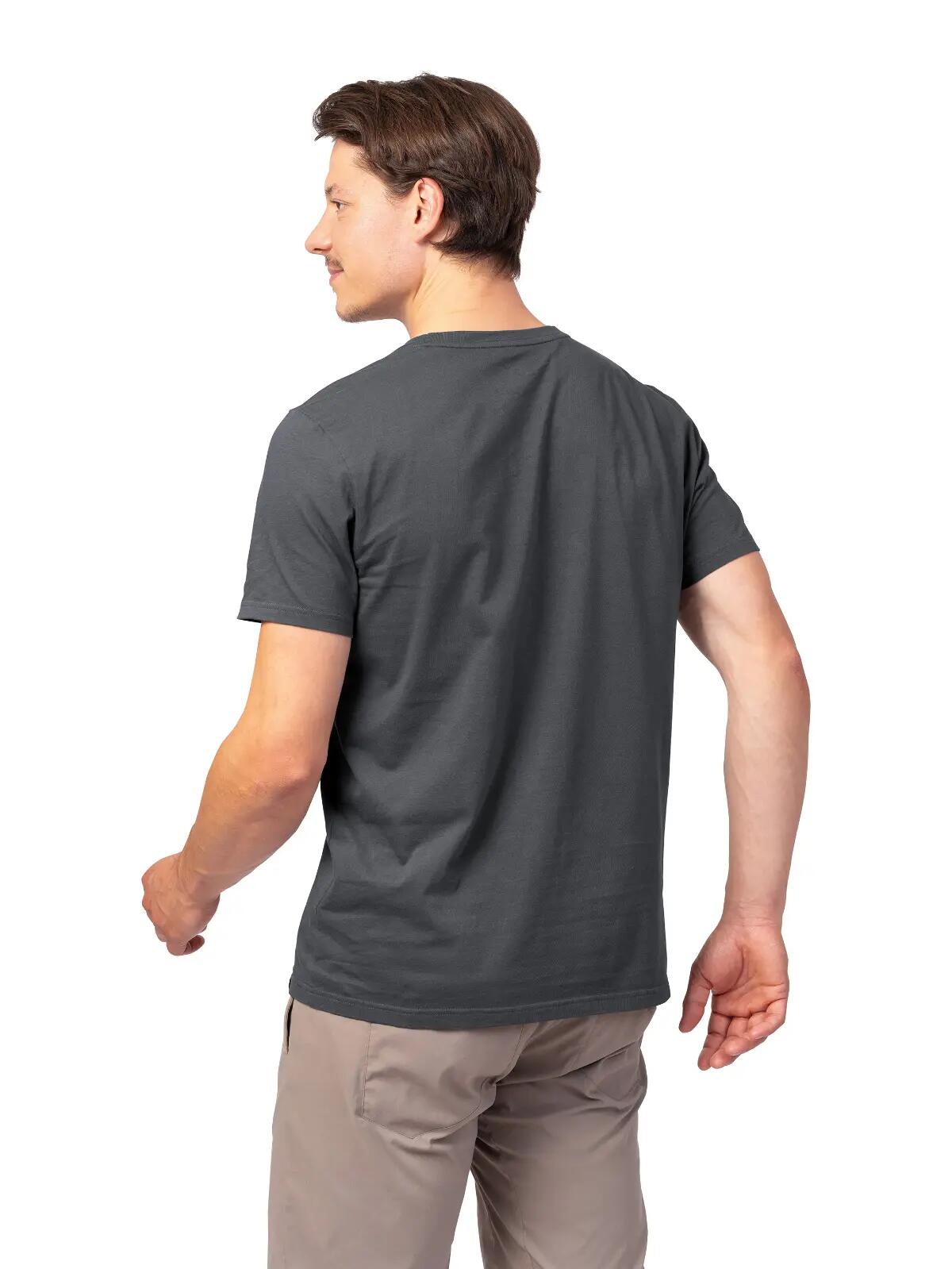 Camisola de algodão para homem Hannah 7/7