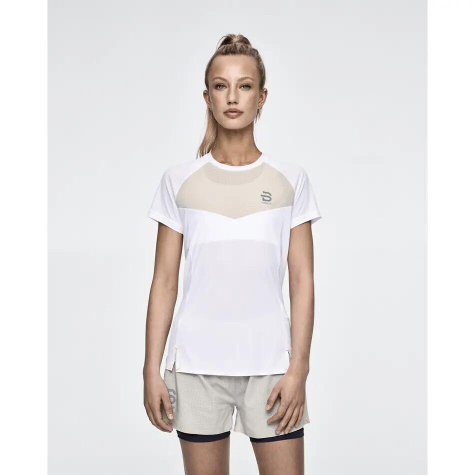 Maillot femme Daehlie Sportswear Run 365 2/3