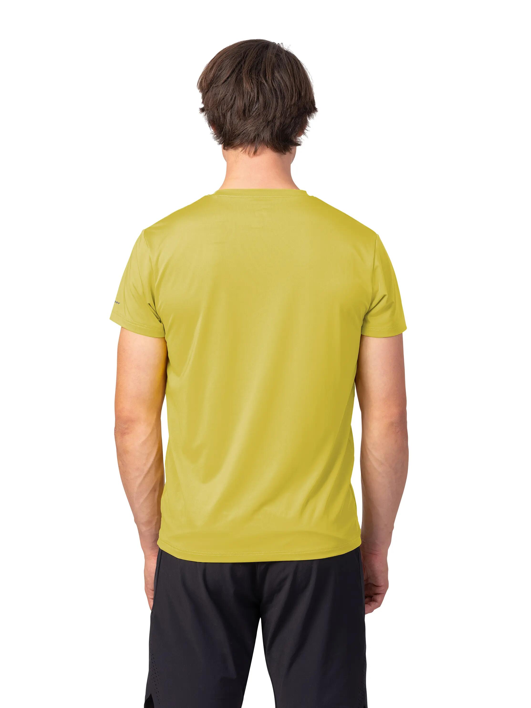 Schnelltrocknendes Sport-T-Shirt für Herren „Hannah“ 4/6