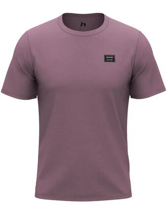 Hannah – Baumwoll-T-Shirt für Herren für den Alltag