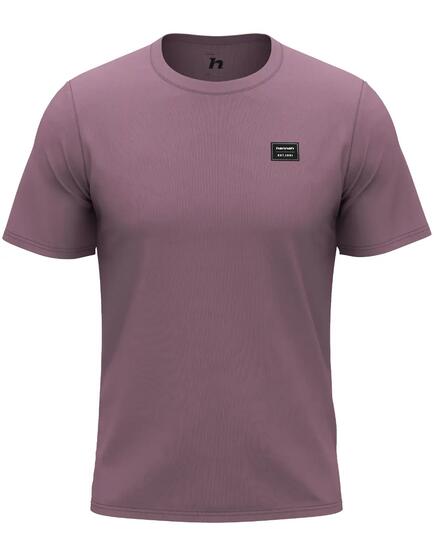 Hannah – Baumwoll-T-Shirt für Herren für den Alltag