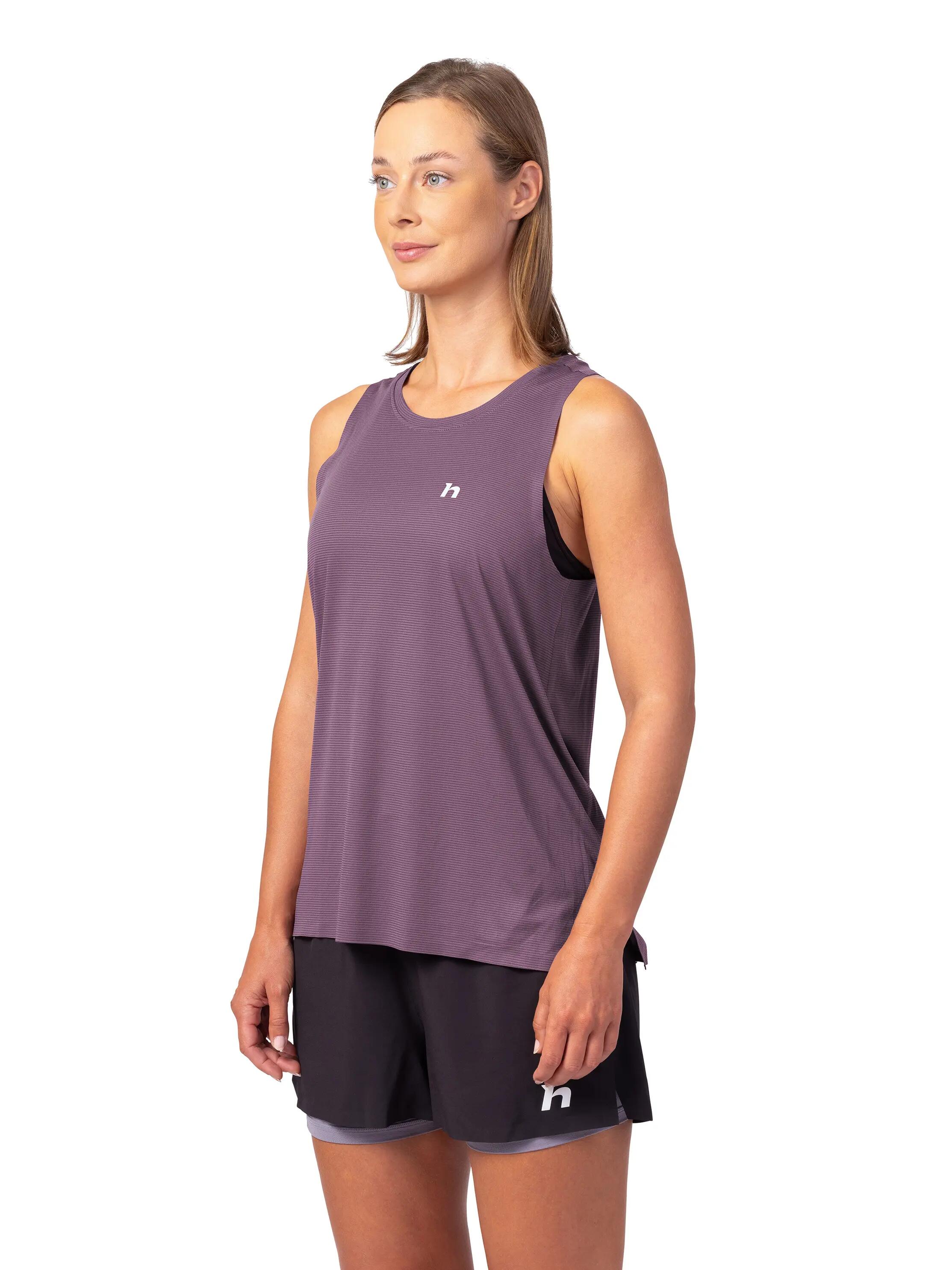 Débardeur de sport à séchage rapide pour femme « Hannah » 6/7