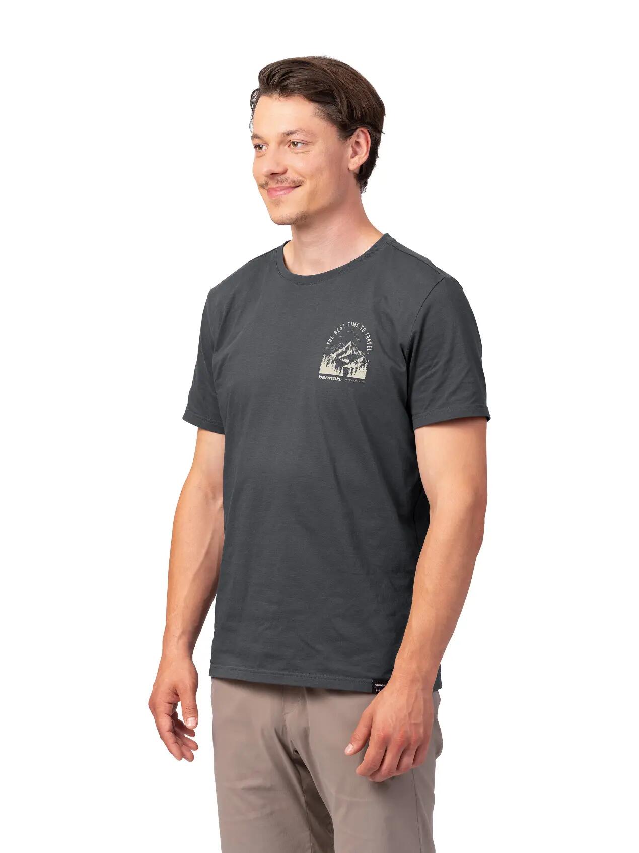 Camisola de algodão para homem Hannah 6/7