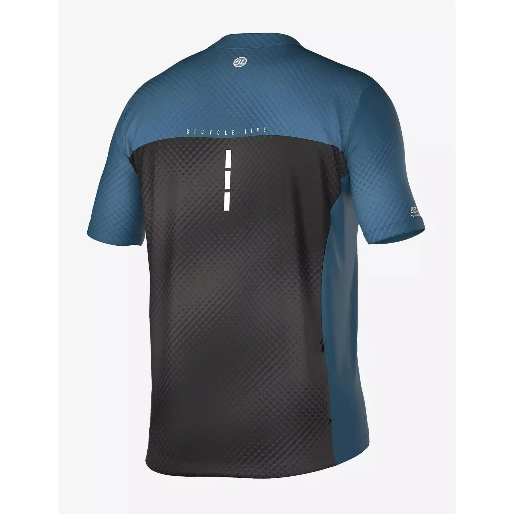 Maillot Bicycle Line Materia S5 2/2