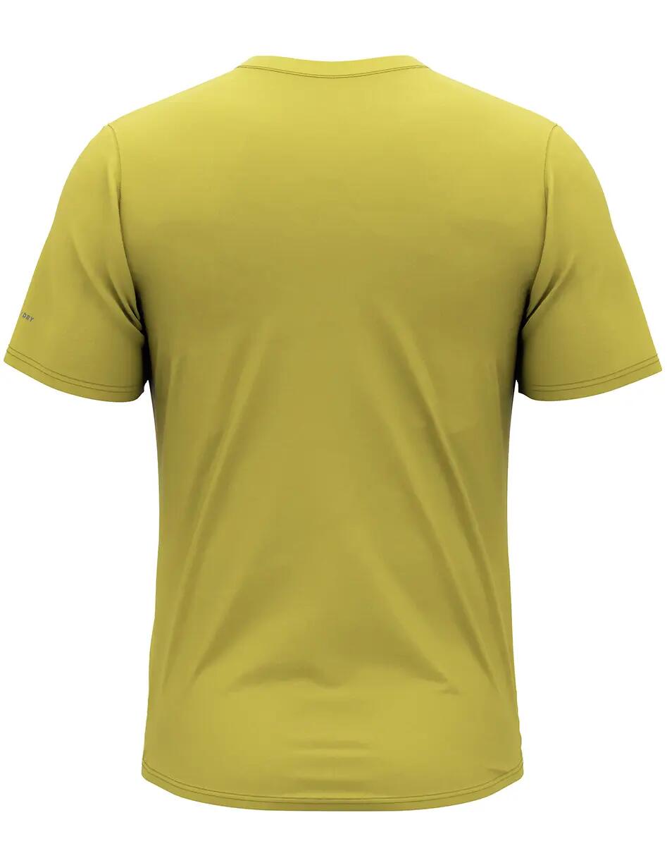 Schnelltrocknendes Sport-T-Shirt für Herren „Hannah“ 3/6