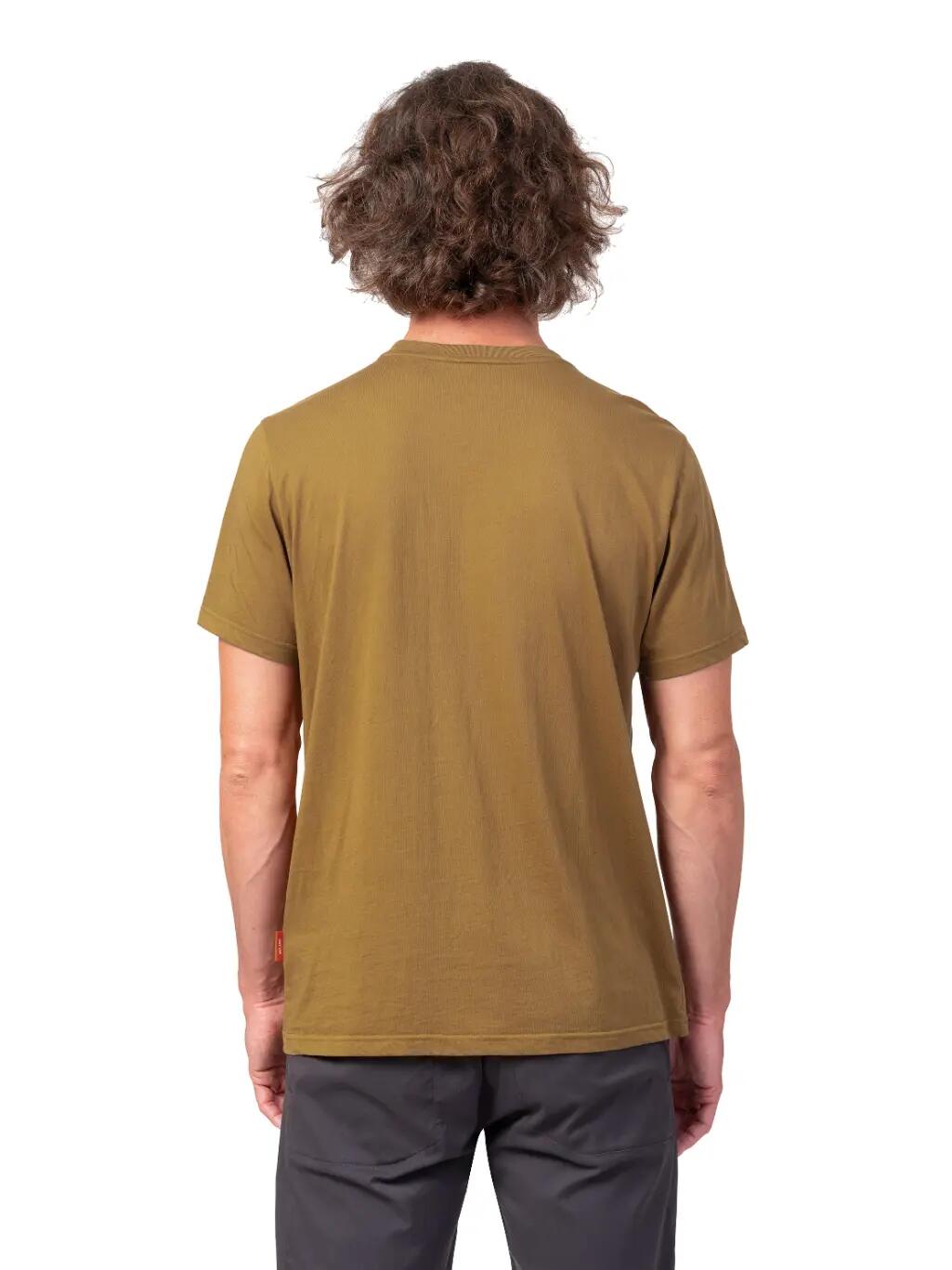 Camisola de algodão para homem Hannah 5/7