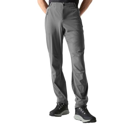 Pantalon De Marche TORREK LITE Homme (Anthracite)