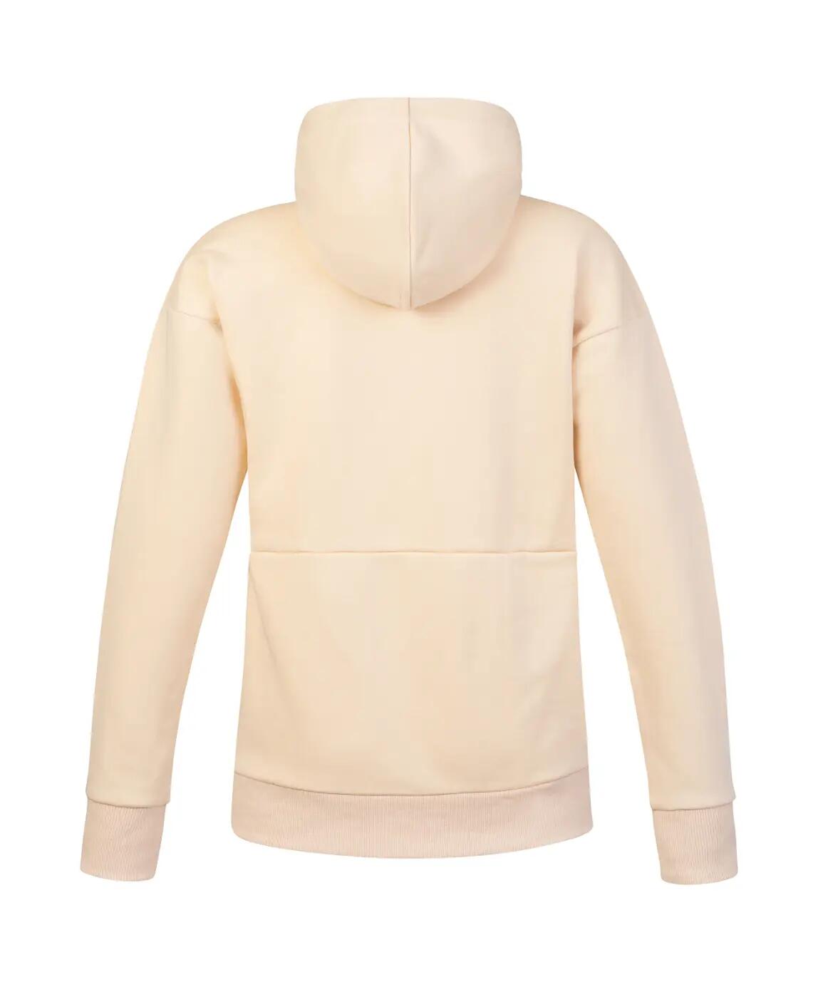 Camisola com capuz de algodão para mulher Hannah 2/7