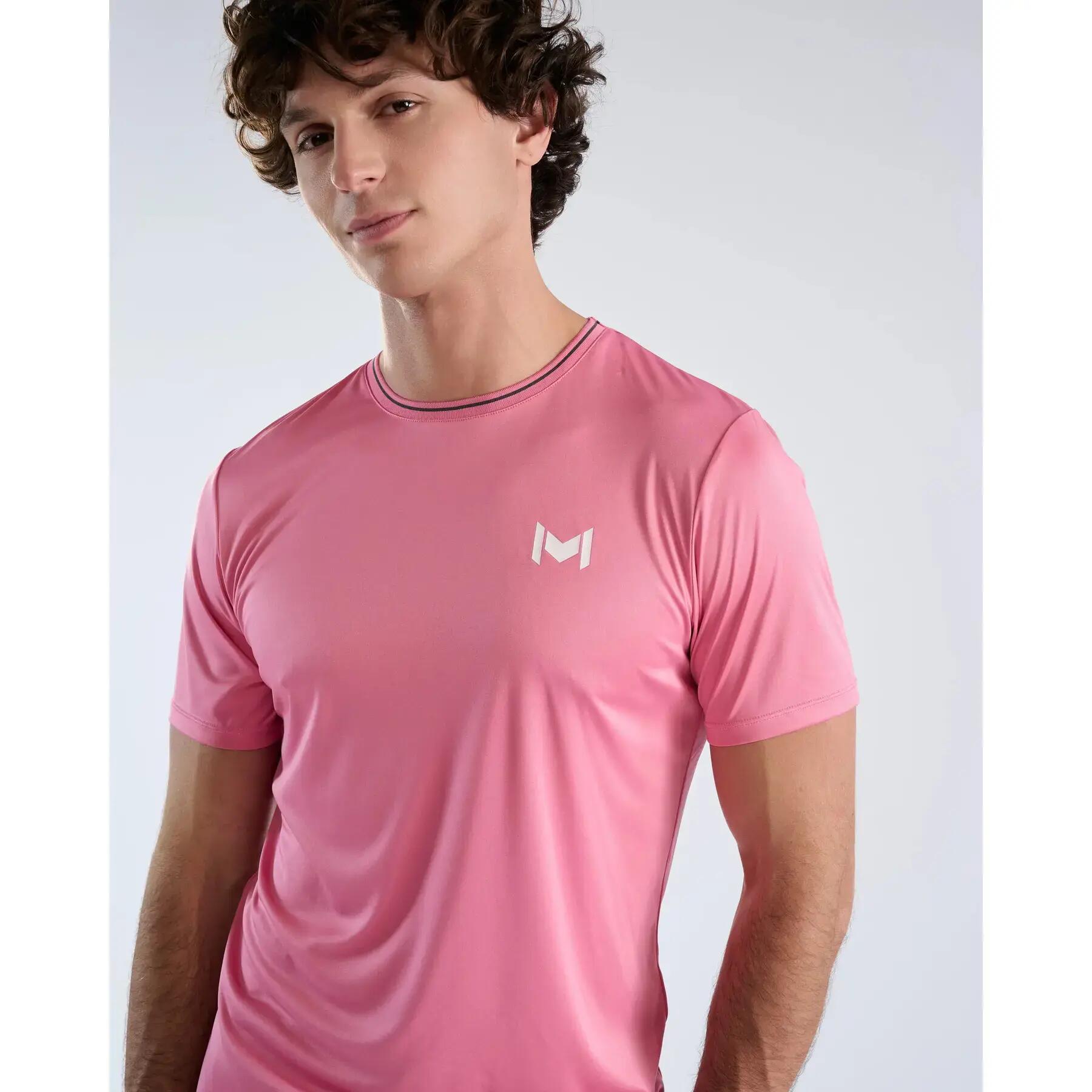 Maillot Mouratoglou Apparel GS 2/3