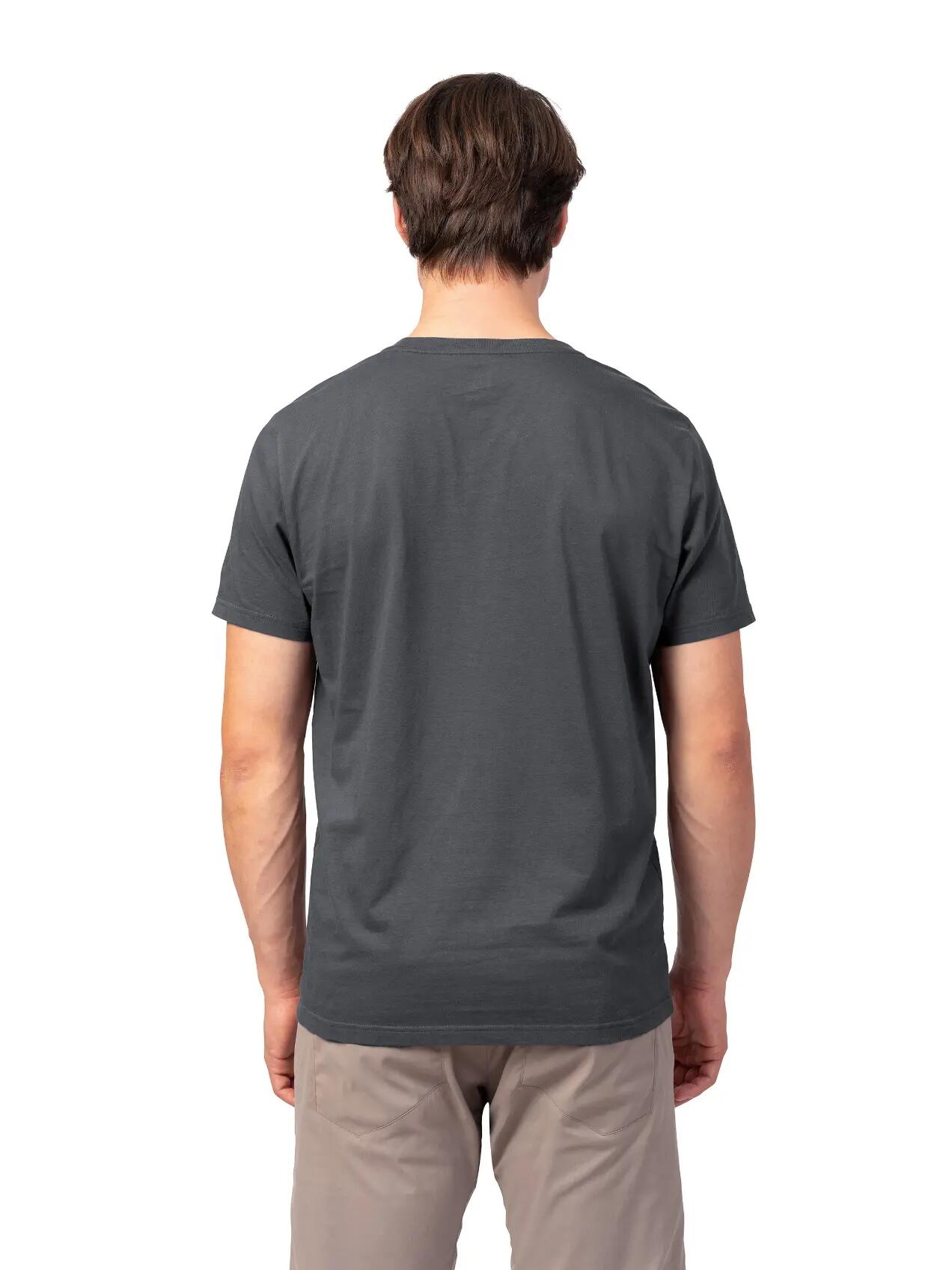 Camisola de algodão para homem Hannah 5/7