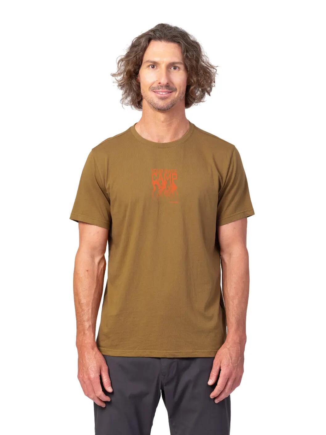 Camisola de algodão para homem Hannah 4/7