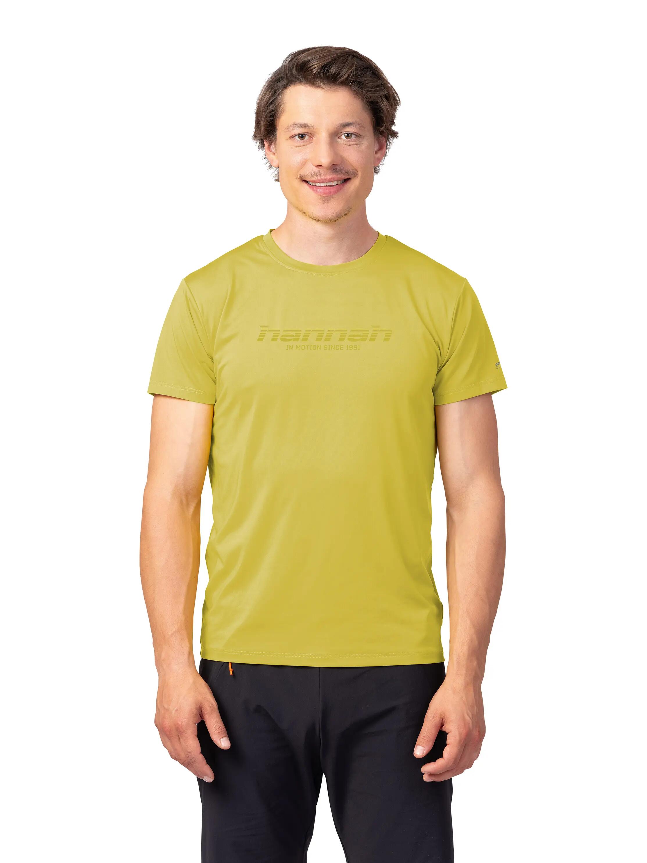 Schnelltrocknendes Sport-T-Shirt für Herren „Hannah“ 2/6