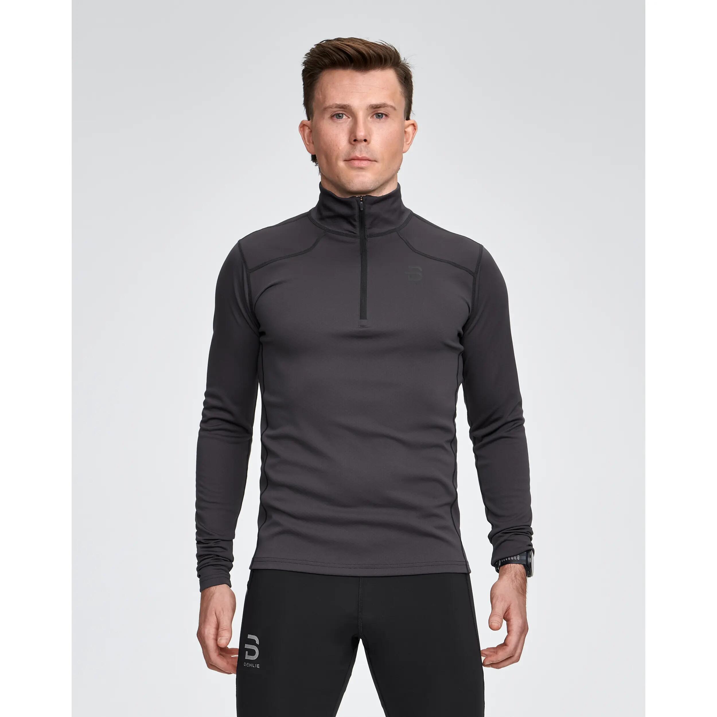 Haut d'entraînement demi-zip Daehlie Sportswear Athlete 2.0 3/3