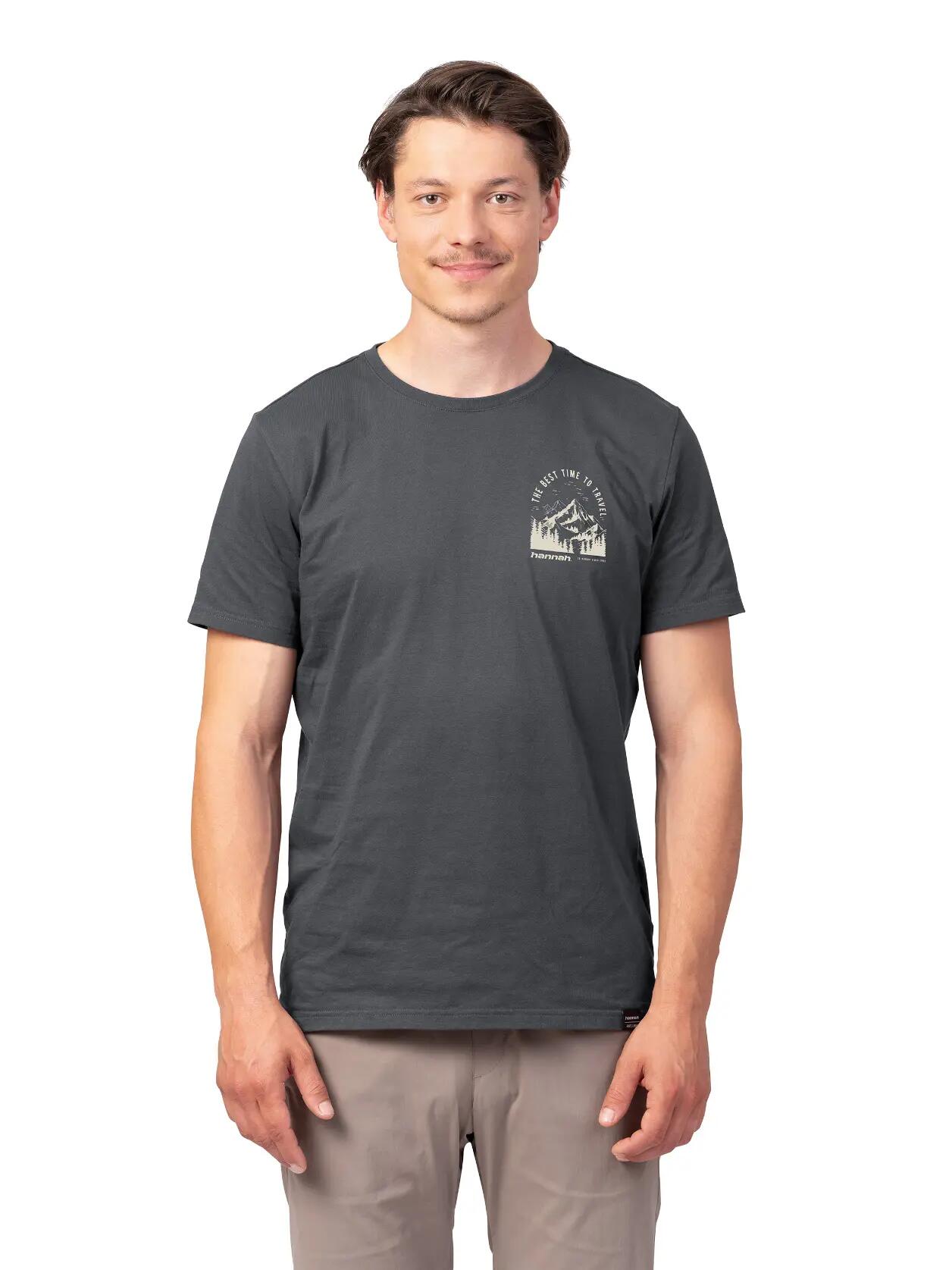 Camisola de algodão para homem Hannah 4/7