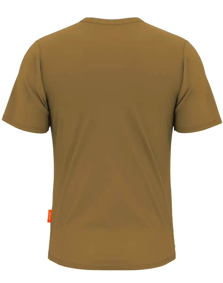 Camisola de algodão para homem Hannah 3/7
