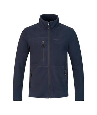 Lichtgewicht fleece-sweatshirt voor heren hannah