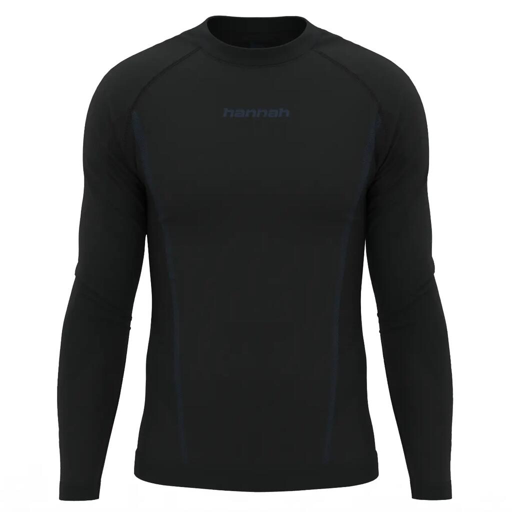 Men's Thermal Long Sleeve Baselayer Top Hannah