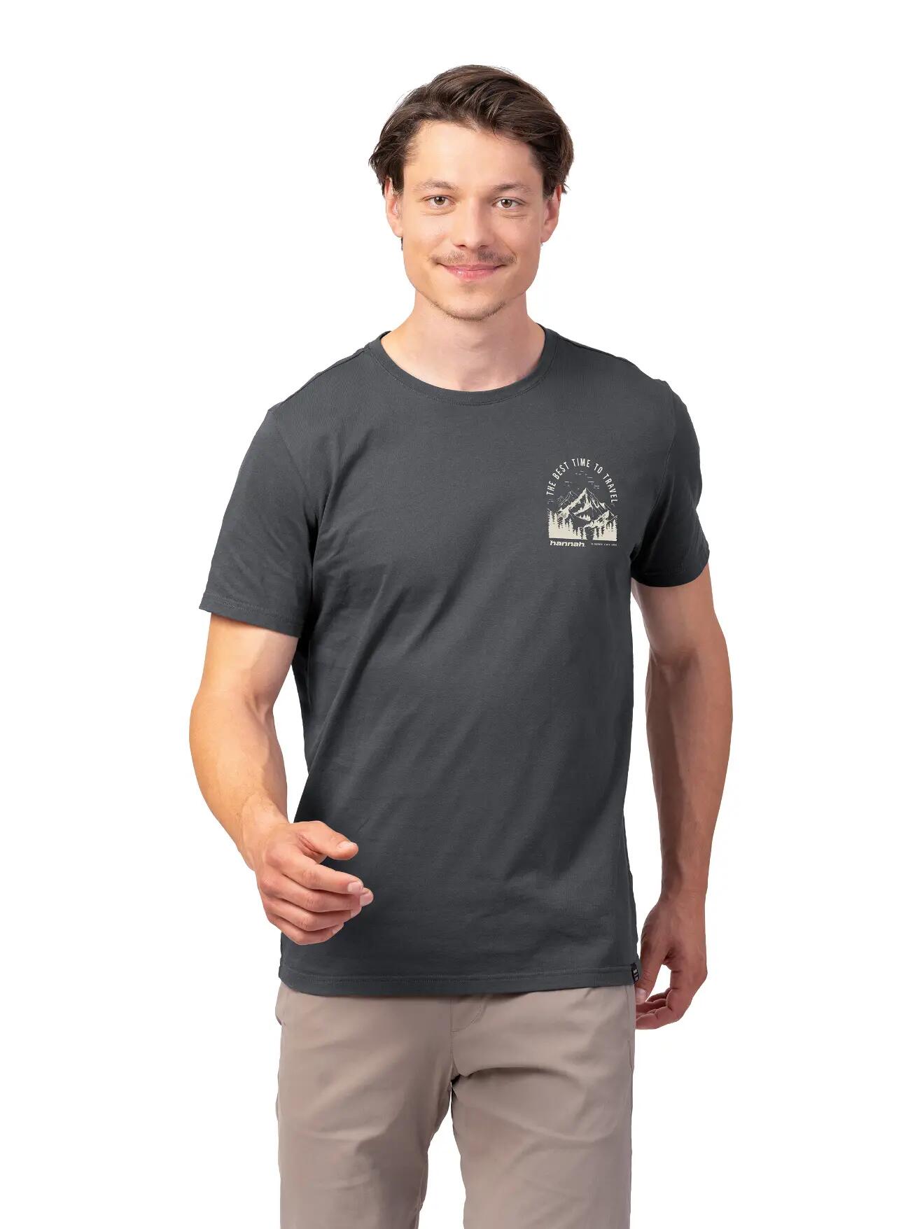 Camisola de algodão para homem Hannah 2/7