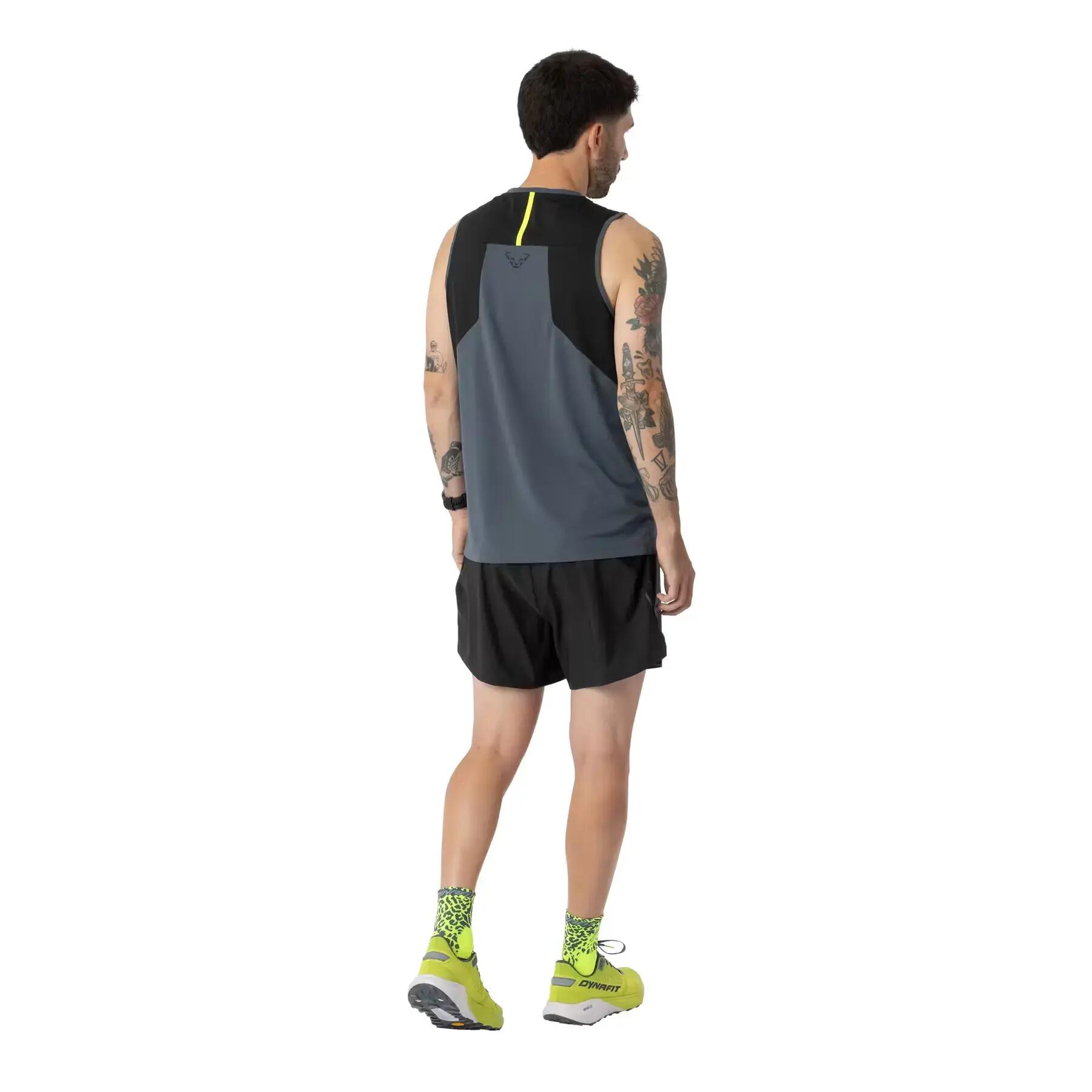 Tank top Dynafit Sky 3/4