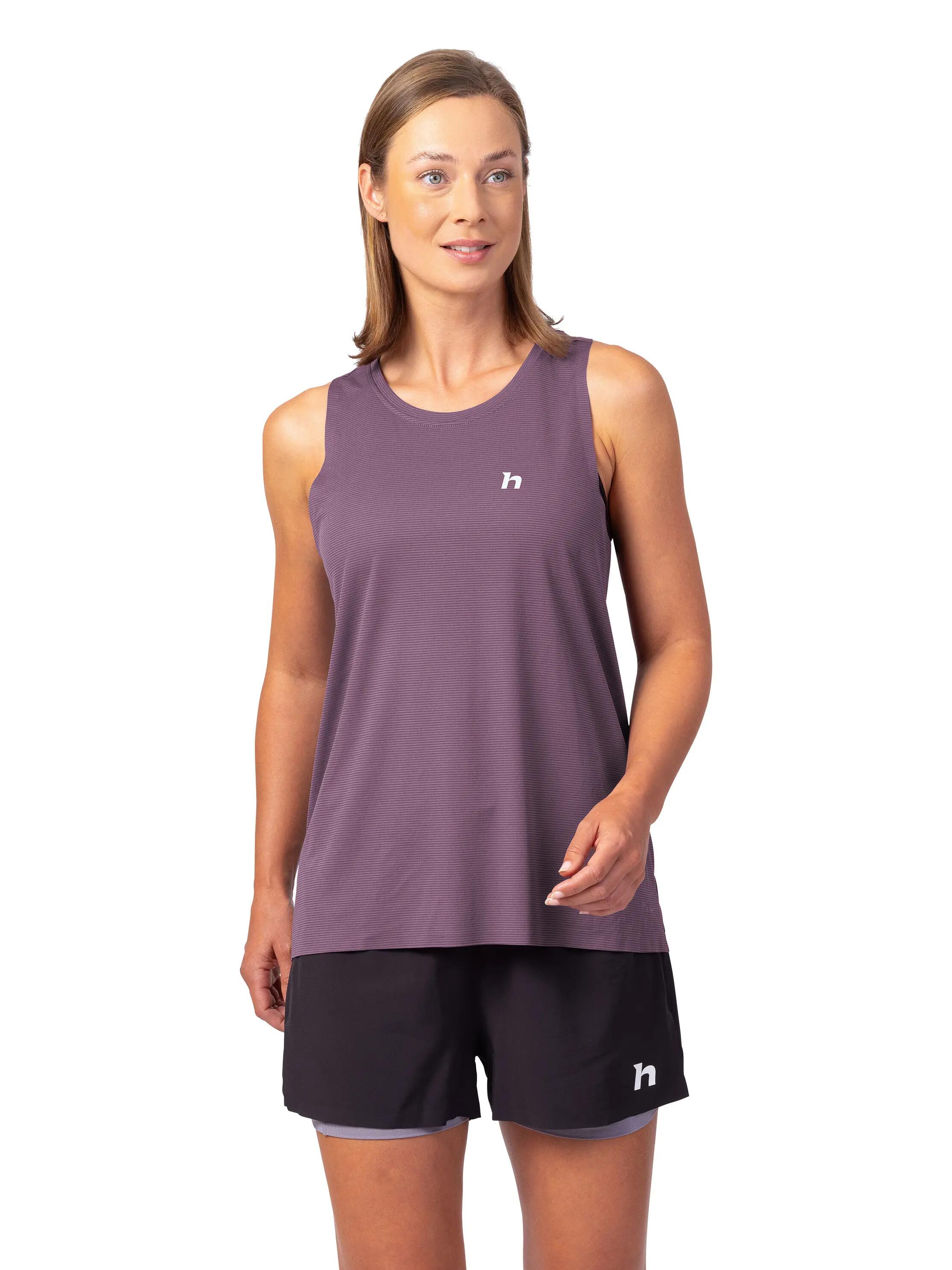 Débardeur de sport à séchage rapide pour femme « Hannah » 2/7