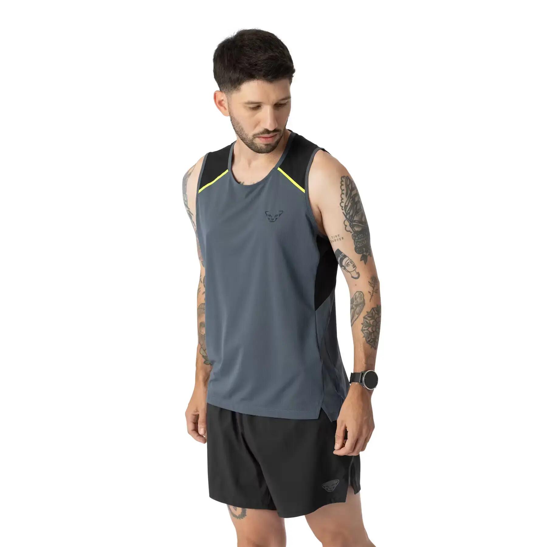 Tank top Dynafit Sky 2/4