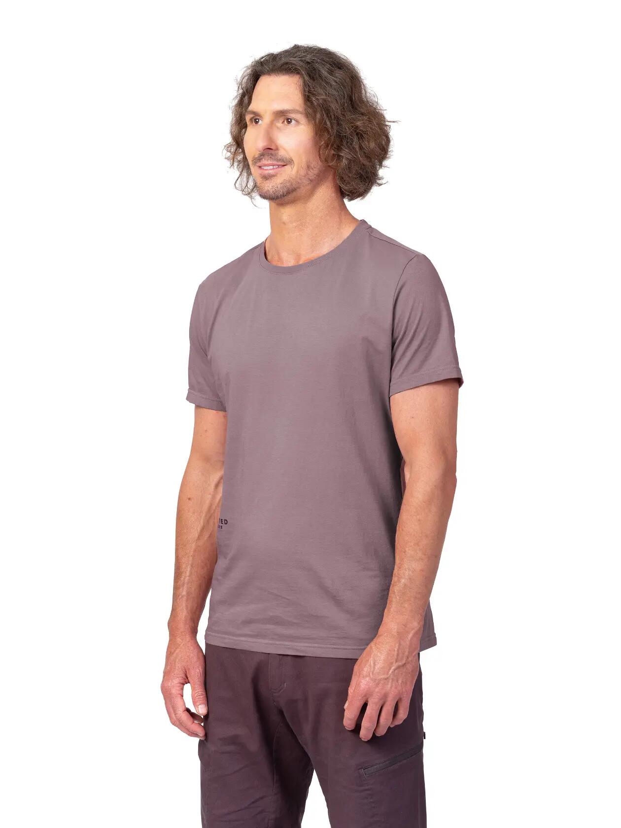 Camisola casual de algodão para homem Hannah 6/7