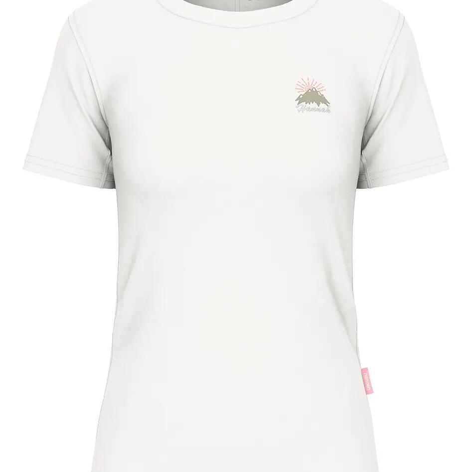 Women's Cotton T-Shirt Hannah