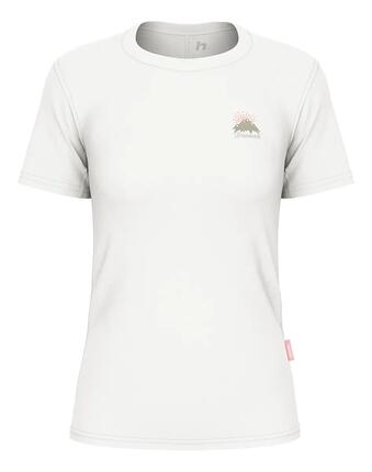 T-shirt en coton pour femme Hannah