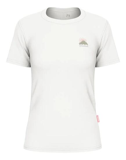 T-shirt en coton pour femme Hannah