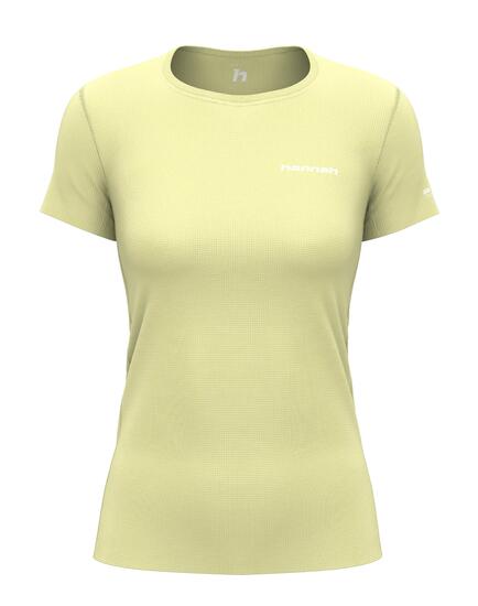 T-shirt de sport à séchage rapide pour femme « Hannah »