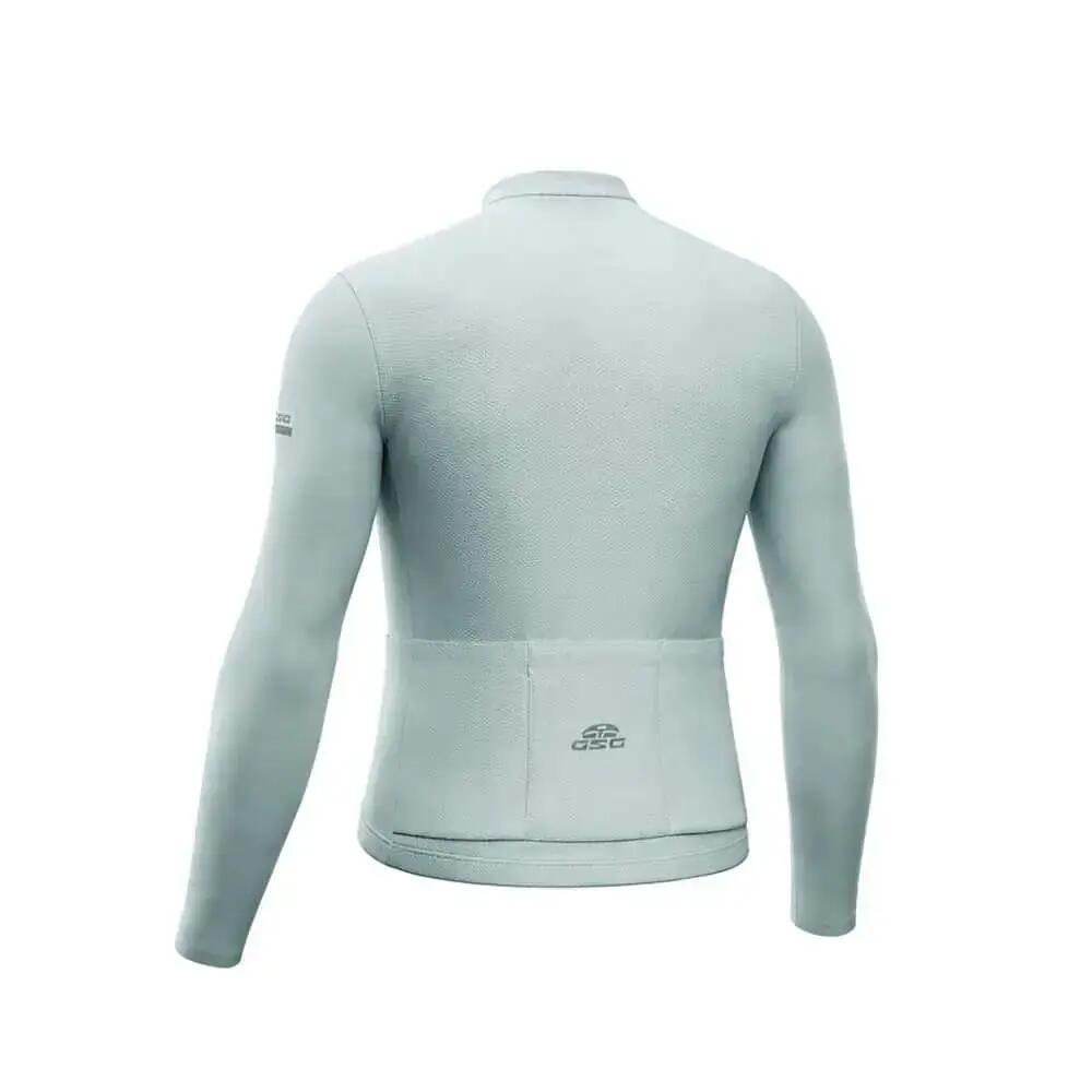 Maillot manches longues Giessegi Streamline 2/2
