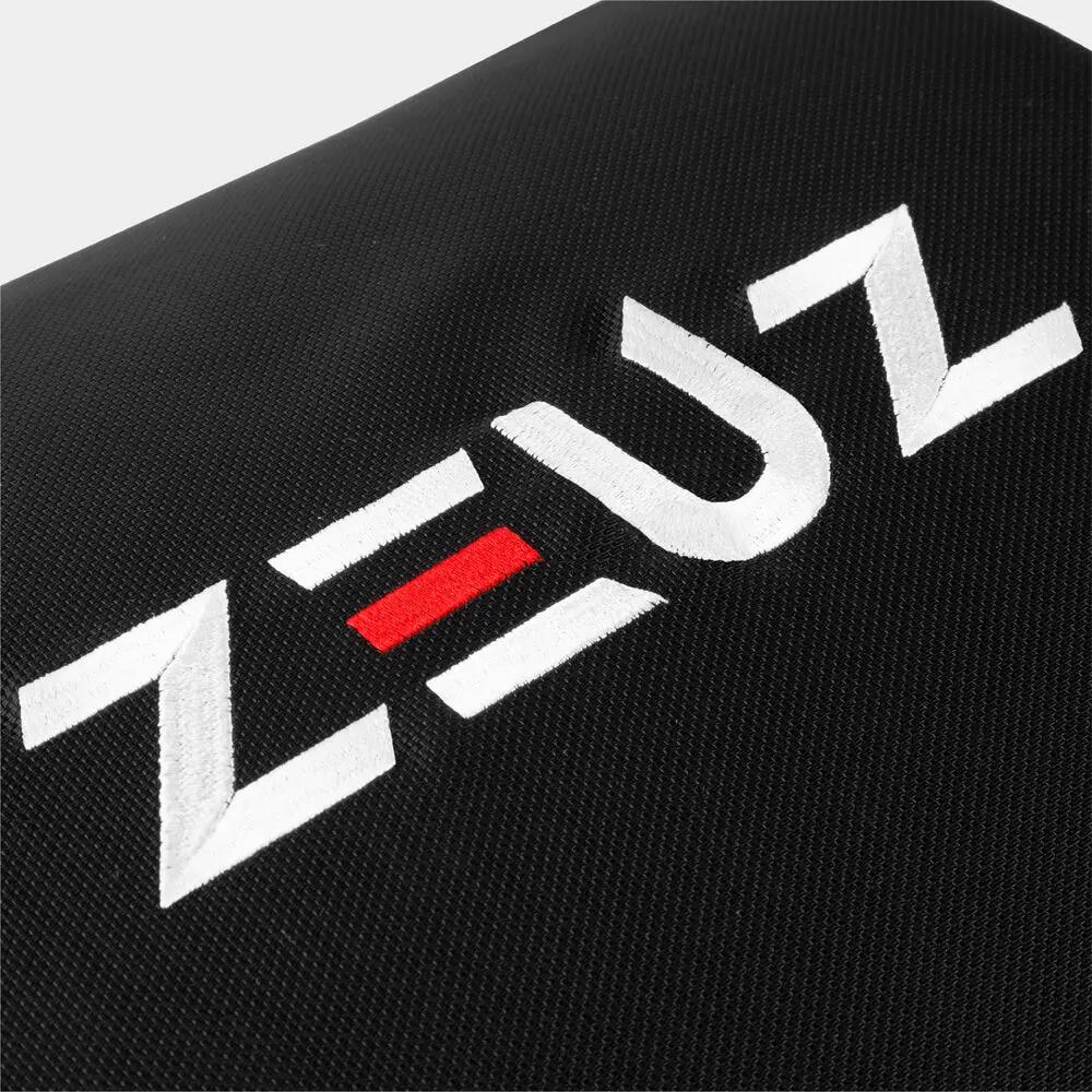 Sport Tanktop ZEUZ Heren Bruin Maat L 6/7