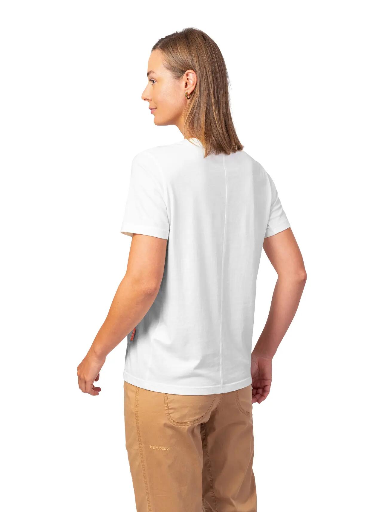 T-shirt en coton pour femme Hannah 7/7