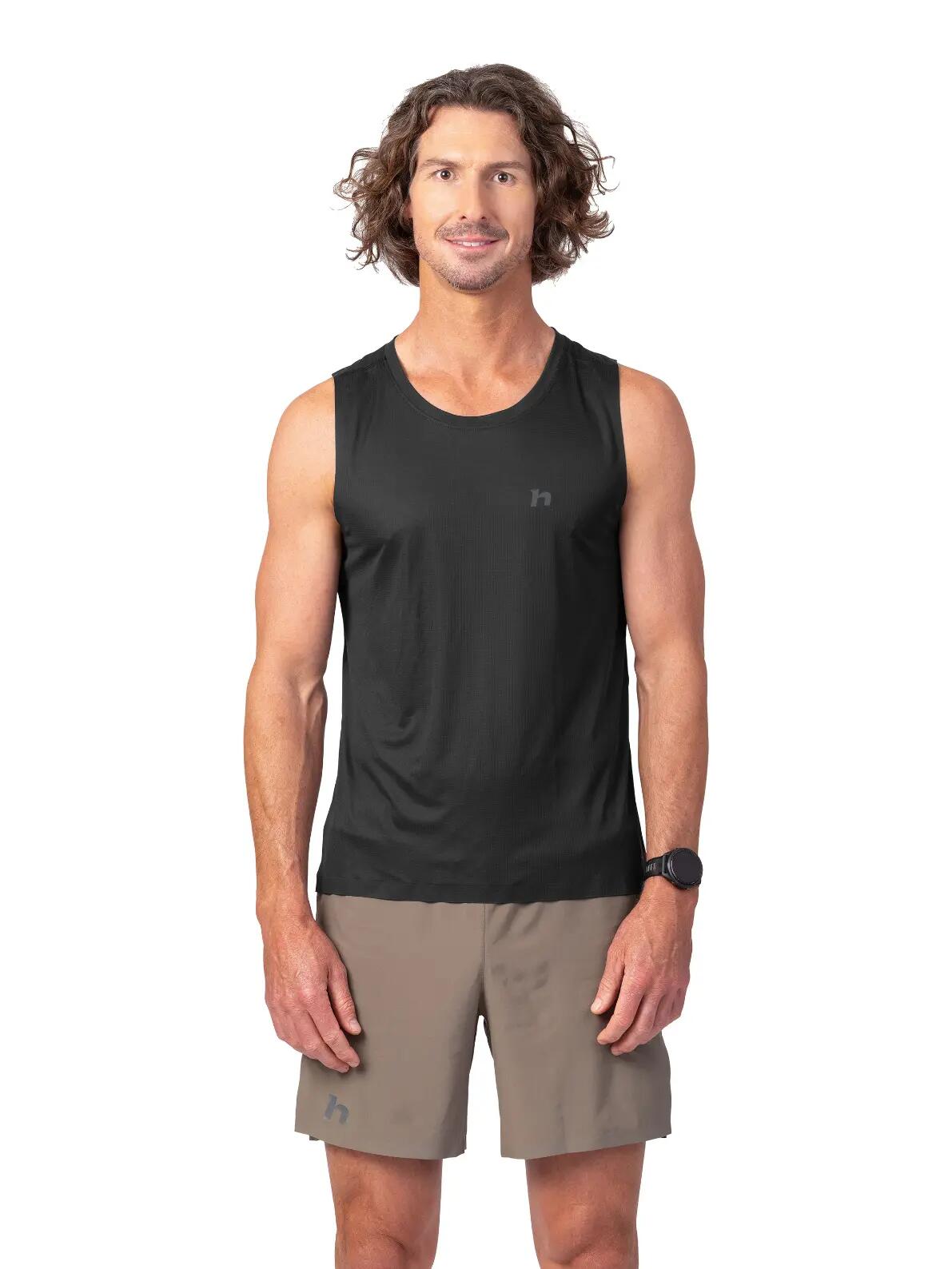 Débardeur de sport à séchage rapide pour homme « Hannah » 4/7