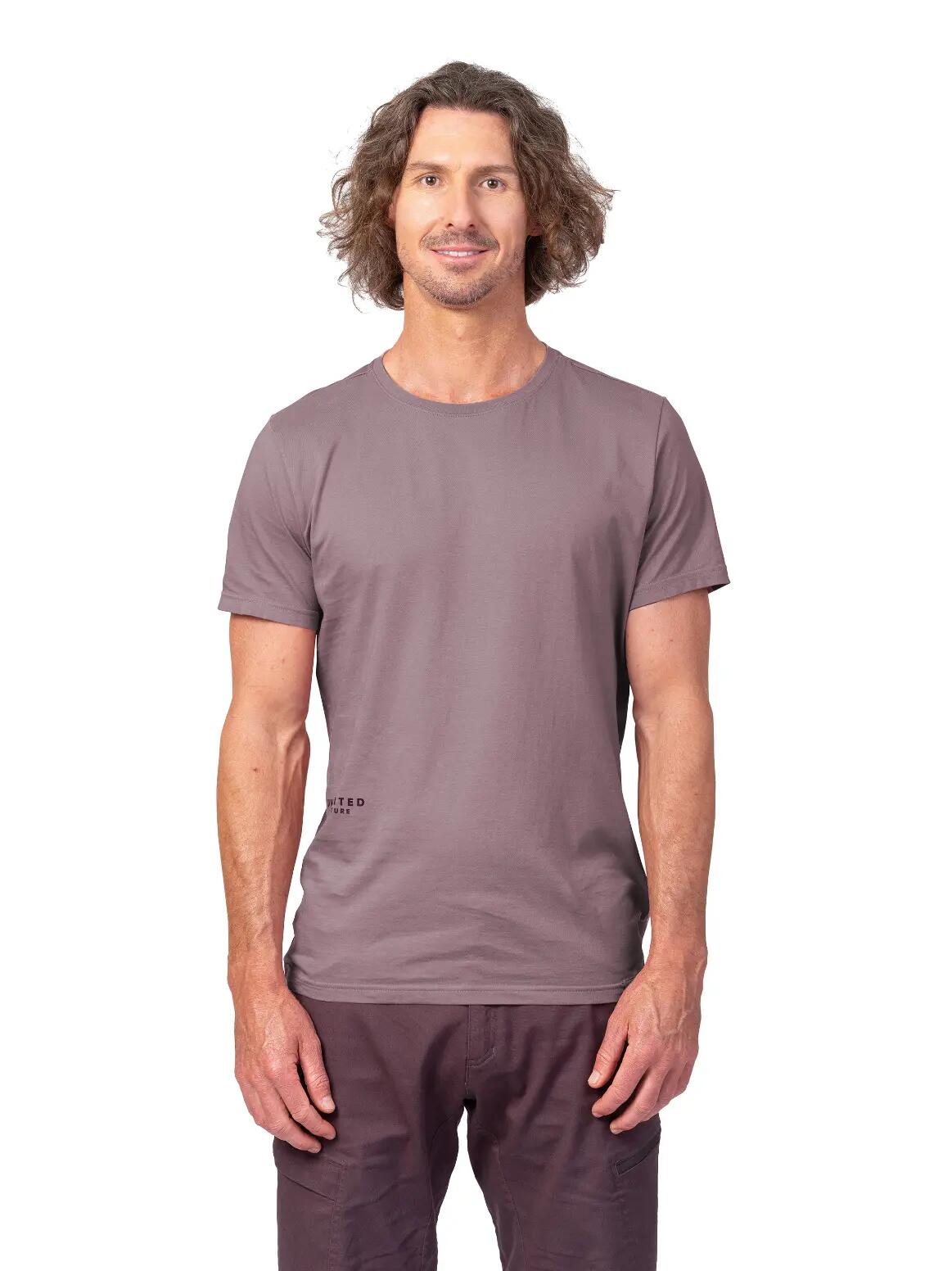 Camisola casual de algodão para homem Hannah 4/7