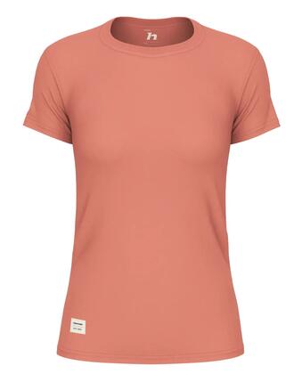 Hannah – Baumwoll-T-Shirt für Damen für den Alltag