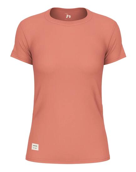 Hannah – Baumwoll-T-Shirt für Damen für den Alltag