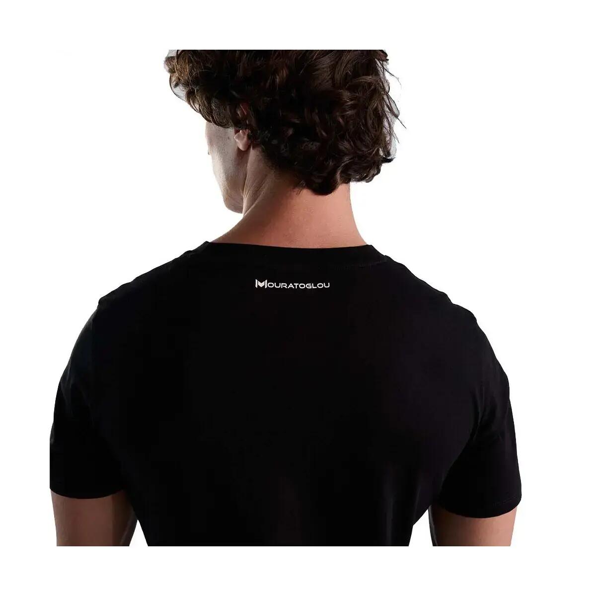 Maillot Mouratoglou Apparel Tech 6/6