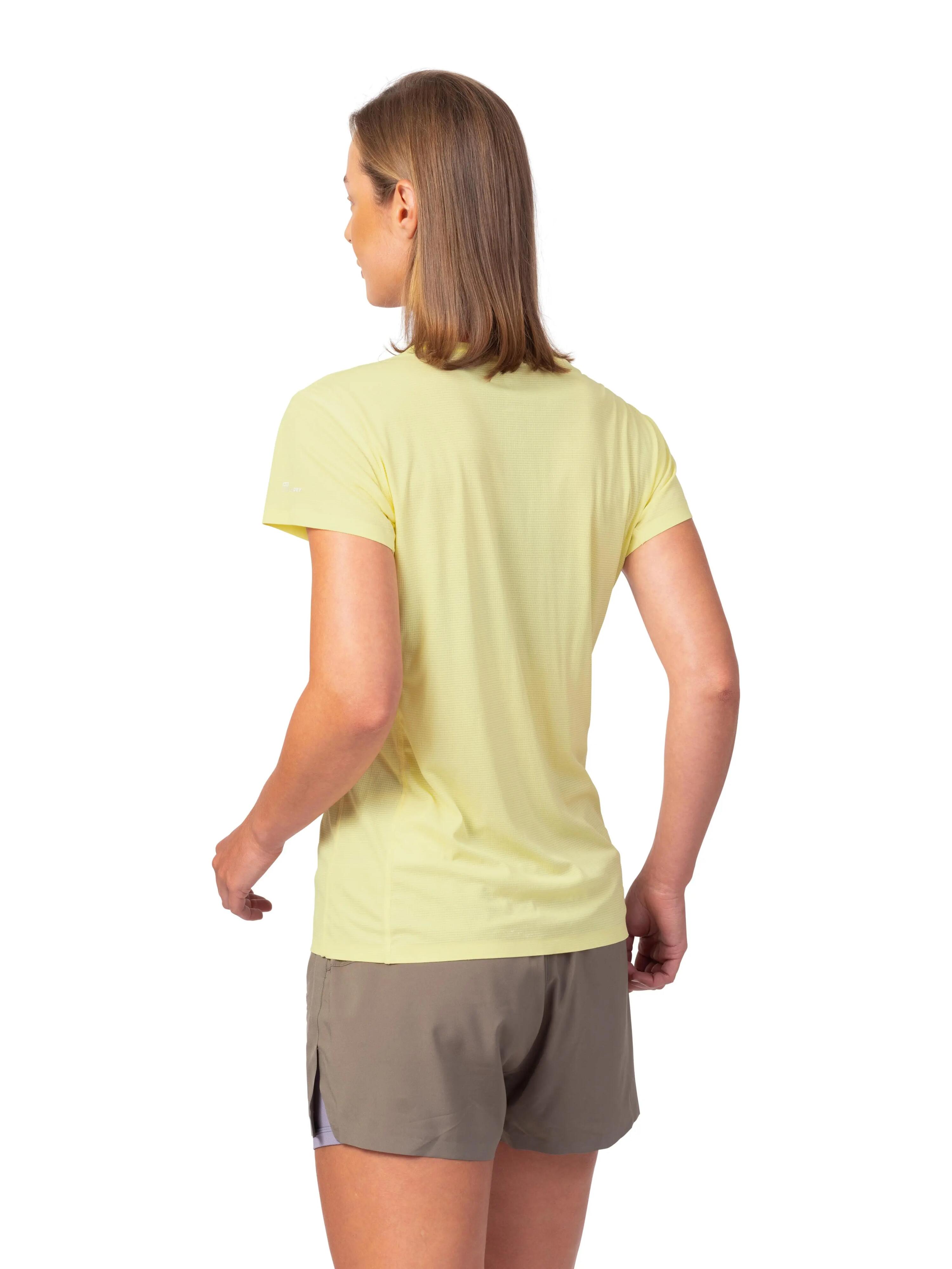 Sneldrogend sport-T-shirt voor dames Hannah 7/7