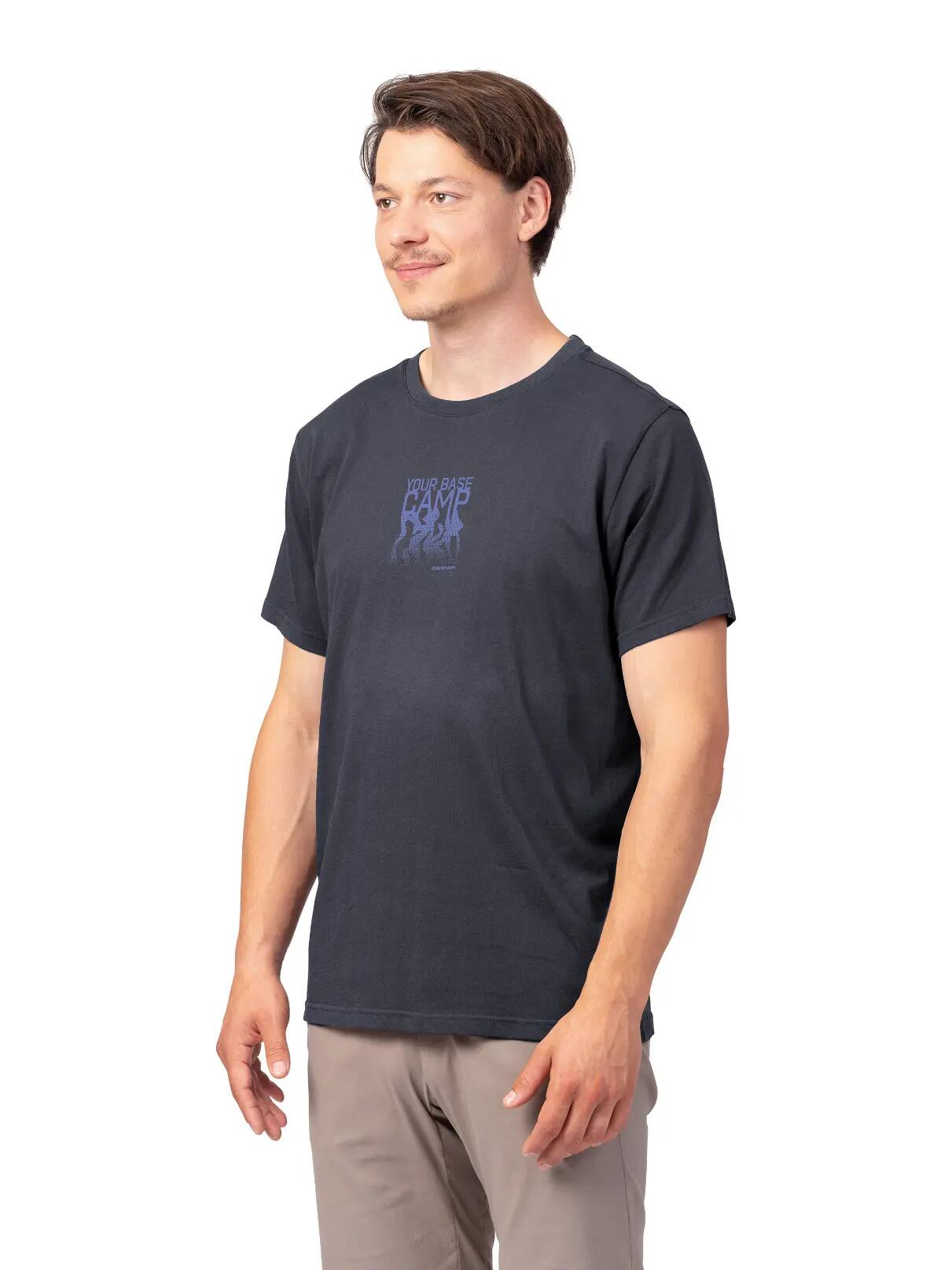 T-shirt en coton pour homme « Hannah » 6/7