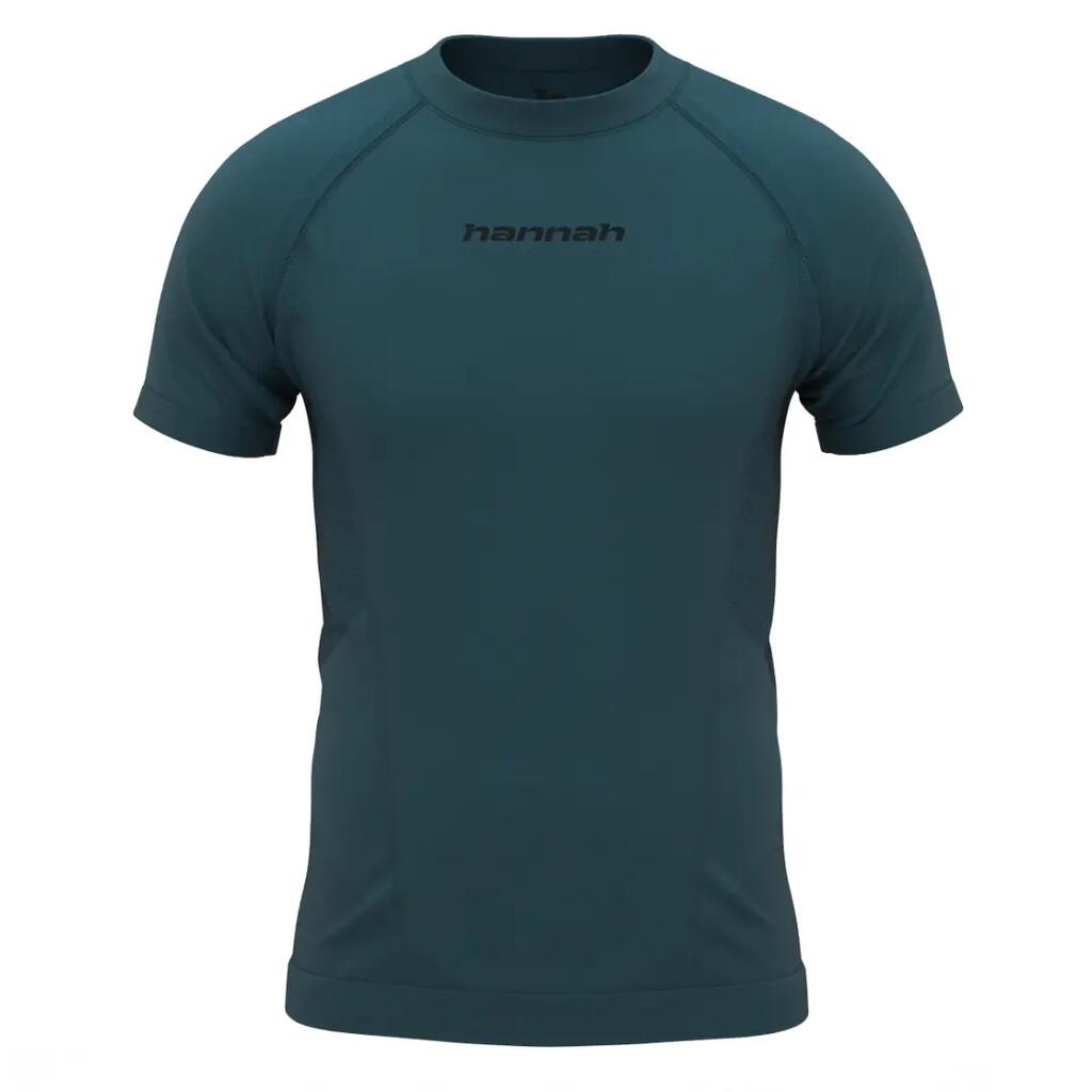 Men's Lightweight Short Sleeve Base Layer Top Hannah