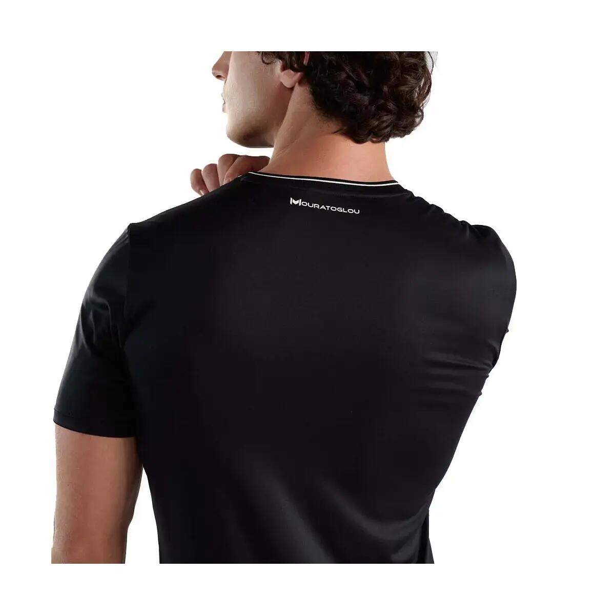 Maillot Mouratoglou Apparel Tech 5/6