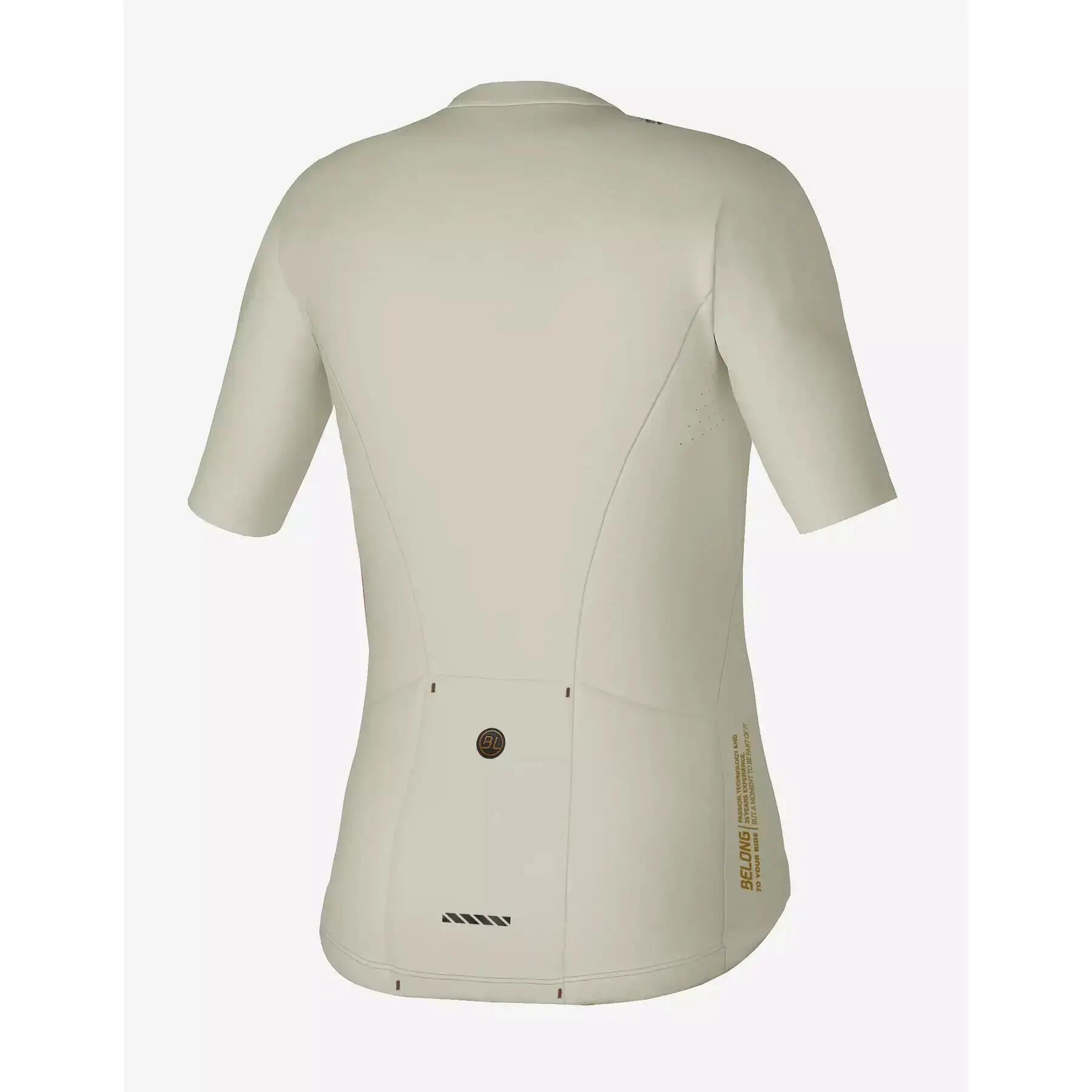 Maillot femme Bicycle Line Popolarissima S5 2/2
