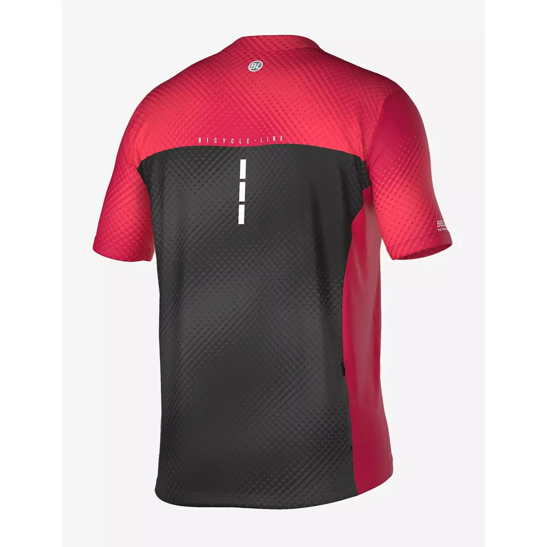 Maillot Bicycle Line Materia S5 2/2