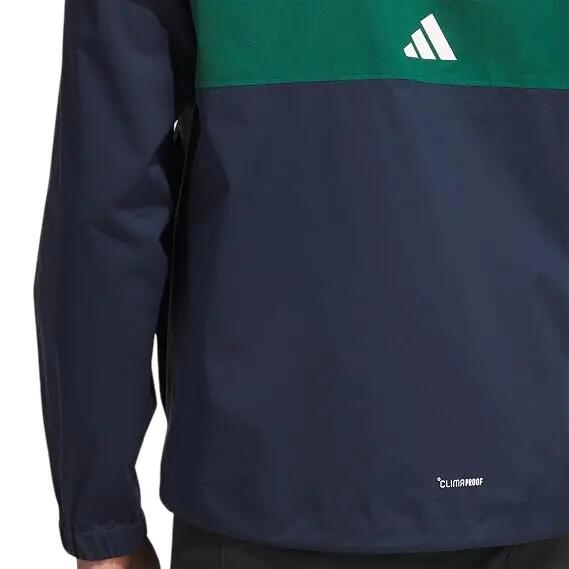 Adidas Ult365 Climaproof, Chaqueta de Golf para Hombre 4/4