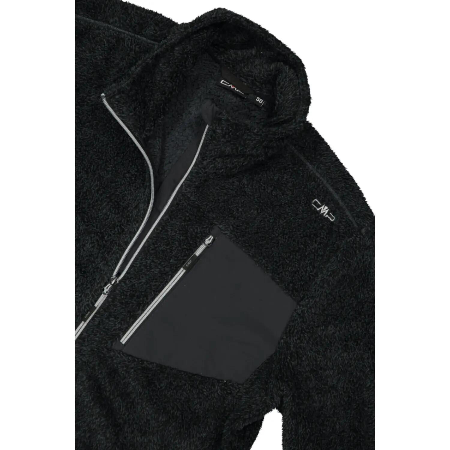 CMP Herren Jacke MAN JACKET 31P1517M 4/4